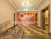 Москва, 1-но комнатная квартира, ул. Мельникова д.3к6, 11790000 руб.