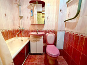 Егорьевск, 1-но комнатная квартира, 6-й мкр. д.2, 3700000 руб.