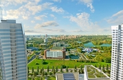 Москва, 2-х комнатная квартира, ул. Лавочкина д.34, 100000 руб.