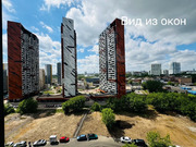 Москва, 1-но комнатная квартира, Открытое ш. д.14Д, 14800000 руб.