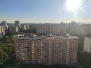 Москва, 2-х комнатная квартира, ул. Ялтинская д.1, 13800000 руб.