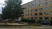Рошаль, 1-но комнатная квартира, ул. Коммунаров д.2, 670000 руб.