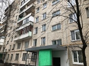 Москва, 2-х комнатная квартира, ул. Молостовых д.19 к2, 8000000 руб.