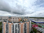 Химки, 1-но комнатная квартира, ул. 9 Мая д.21к1, 8300000 руб.