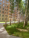 Раменское, 1-но комнатная квартира, Крымская д.2, 3400000 руб.