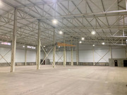 Продажа склада, Щелково, Щелковский район, ул. Браварская, 146300000 руб.