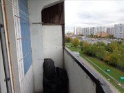 Москва, 1-но комнатная квартира, ул. Профсоюзная д.138, 7350000 руб.