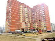 Белоозерский, 1-но комнатная квартира, ул. Юбилейная д.3, 3250000 руб.