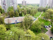 Москва, 3-х комнатная квартира, Ферганский проезд д.15 к189, 9500000 руб.