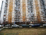 Москва, 2-х комнатная квартира, Пятницкое ш. д.9, 8550000 руб.