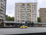 1-к. квартира в центре Москвы