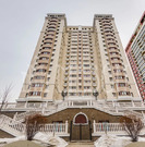 Москва, 4-х комнатная квартира, ул. Косыгина д.д.13к1, 114 734 540 руб.