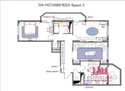 Москва, 3-х комнатная квартира, 6-я Радиальная улица д.3к1, 20700000 руб.