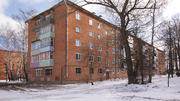 Волоколамск, 1-но комнатная квартира, Рижское ш. д.9, 1750000 руб.