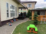 Жилой дом у реки в д. Павловское г/о Домодедово, 14999000 руб.