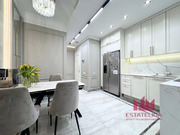 Москва, 3-х комнатная квартира, Ленинградский пр-кт. д.29к3, 43000000 руб.