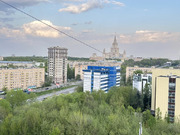 Москва, 3-х комнатная квартира, ул. Мосфильмовская д.74, 25550000 руб.