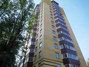 Пушкино, 1-но комнатная квартира, писаревская д.5, 3400000 руб.