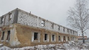 Продаётся здание с земельным участком 50 соток в Московской области, 5500000 руб.