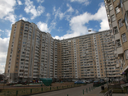 Москва, 3-х комнатная квартира, ул. Нарвская д.1а к3, 18500000 руб.