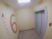 Клин, 1-но комнатная квартира, Профсоюзная д.19, 2200000 руб.