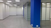 Офис 235м с ремонтом в бизнес-центре, ЮЗАО, Калужская, 12000 руб.