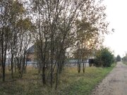 15 соток на Москве реке (2 линия), деревня Никифоровское, ИЖС., 4200000 руб.