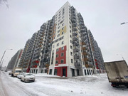 Продажа торгового помещения, Долгопрудная аллея, дом 14, корпус 1, 23775471 руб.