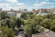 Москва, 4-х комнатная квартира, ул. Сущевская д.31, 105000000 руб.