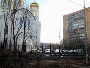 Москва, 1-но комнатная квартира, ул. Молодогвардейская д.50, 7490000 руб.