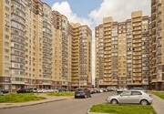 Москва, 1-но комнатная квартира, Чечерский проезд д.122 к2, 4600000 руб.