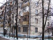 Москва, 2-х комнатная квартира, ул. Коптевская д.28К3, 7200000 руб.