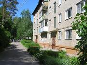 Старая Руза, 2-х комнатная квартира, Центральная д.4, 1100000 руб.