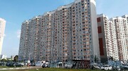 Дрожжино, 2-х комнатная квартира, Новое ш. д.3 к1, 6650000 руб.