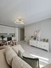 Москва, 3-х комнатная квартира, ул. Радиальная 6-я д.7к1 с2, 13800000 руб.