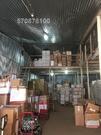 Сдается теплый склад территории офисно-складского центра " Капитал Лоф, 6982 руб.
