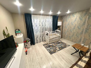 Егорьевск, 1-но комнатная квартира, ул. Горького д.11, 4500000 руб.