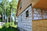 Продается  дом 140 кв.м. на участке 12 соток (ИЖС)  г. Шатуре!, 2100000 руб.