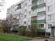Озеры, 3-х комнатная квартира, микрорайон им.маршала Катукова д.37, 2750000 руб.
