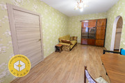Звенигород, 2-х комнатная квартира, Поречье д.6, 2250000 руб.