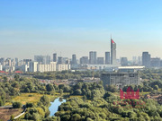 Продажа квартиры, ул. Нижние Мневники