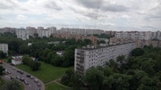 Москва, 3-х комнатная квартира, ул. Ангарская д.45 к6, 10500000 руб.