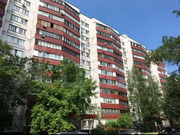 Москва, 1-но комнатная квартира, Каширское ш. д.136, 7200000 руб.