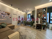 Москва, 2-х комнатная квартира, Ленинградский пр-кт. д.29к3, 41500000 руб.