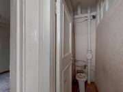 Москва, 2-х комнатная квартира, ул. Олеко Дундича д.д. 21, корп. 1, 15076000 руб.