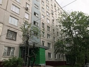 Москва, 1-но комнатная квартира, ул. Олонецкая д.23, 5700000 руб.