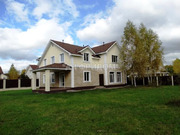 Продажа дома, Кузенево, Щаповское с. п., 23900000 руб.