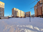 Голицыно, 3-х комнатная квартира, Промышленный проезд д.2к1, 8900000 руб.