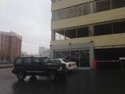 Машино-место в охраняемом паркинге по адресу Куркинское шоссе д. 20,, 395000 руб.