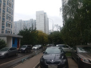 Москва, 1-но комнатная квартира, Осенний б-р. д.18 к2, 9200000 руб.